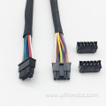 Molex Cable Assembly electronic Molex wire harness
